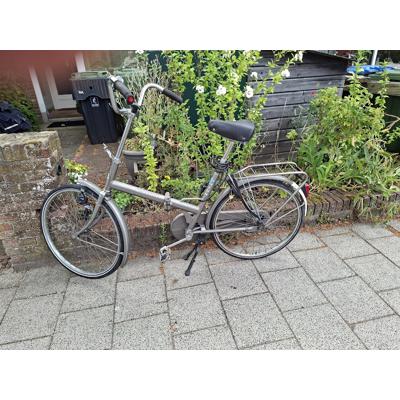 vouwfiets