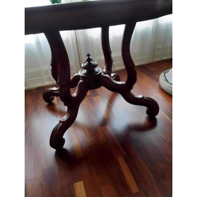 Antieke Franse kleine tafel