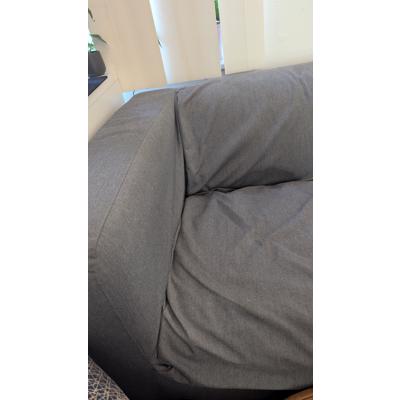 Sofa- 3 seater