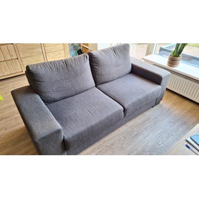 2,5- en 2-zits bankstel