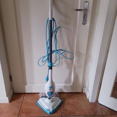 Stoomreiniger vloer Dirt Devil