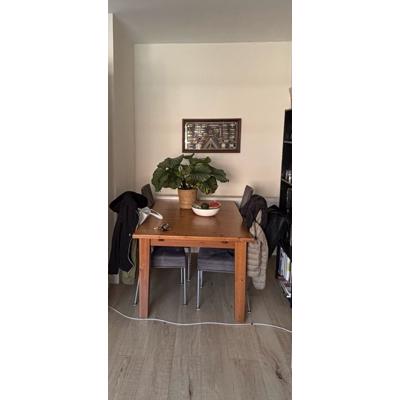 Eettafel goede staat