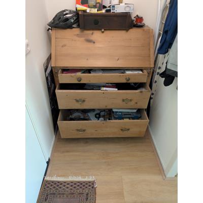 Secretaire 