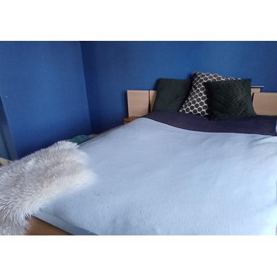 Compleet bed 1.40 x 2.00