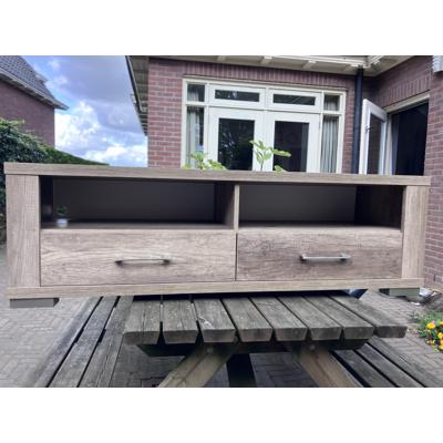 onbeschadigd tv meubel