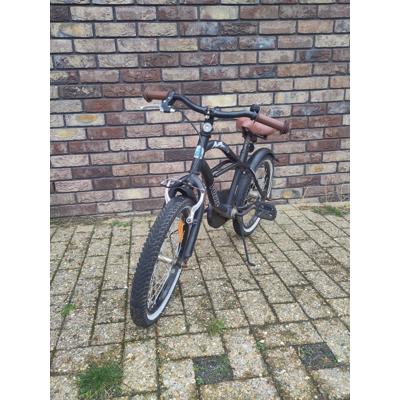 Kinderfiets (5 jaar)