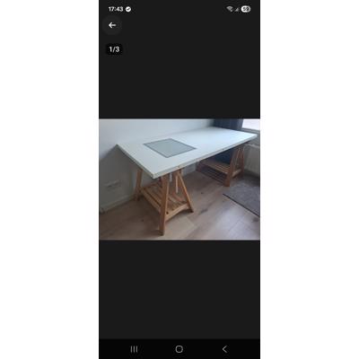 IKEA Bureau (VIKA)