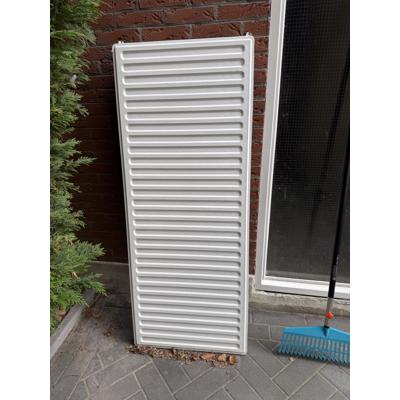 Radiator oud ijzer