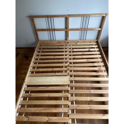 IKEA bedframe 160 x 200
