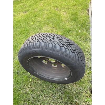 Continental winterbanden voor peugeot