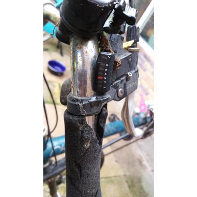 Ligfiets Challenge Wing
