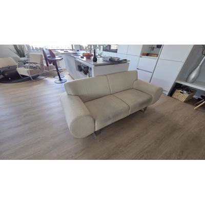 Rechte bank, 2/3 personen