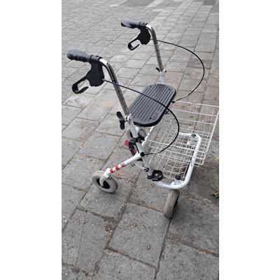 Rollator 