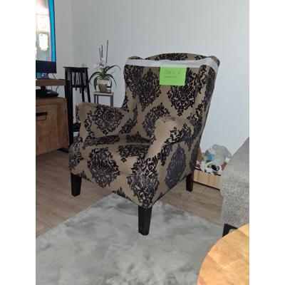 Comfortabele fauteuil 