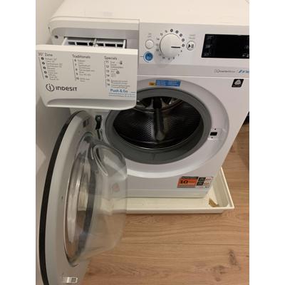 Prima wasmachine
