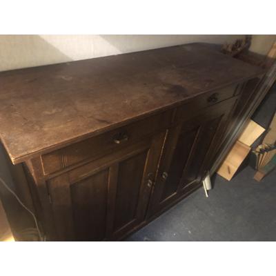 dressoir