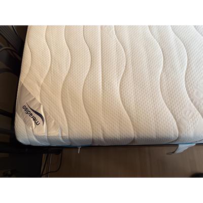 zo goed als nieuw matras 140-200 