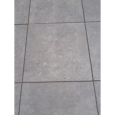Tuintegels LUCA Grey 60 x60 x4 (nieuw)