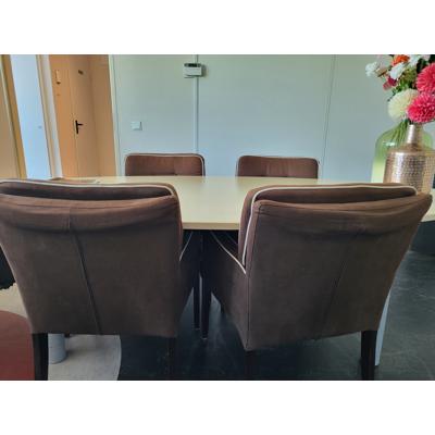 10 leuke stoelen