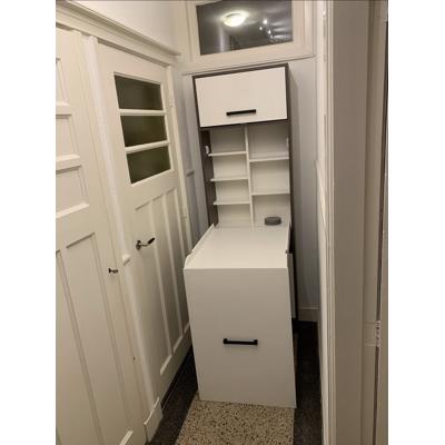 Inklap commode / kast voor gang of kinderkamer