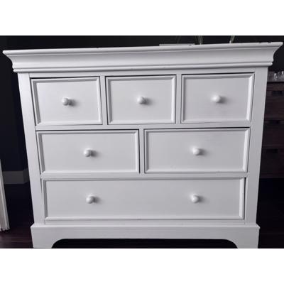 Commode 6 lades