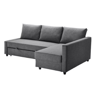 Ikea Friheten Slaapbank twv €649 