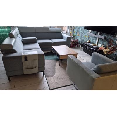 Montel Hoekbank groen 250x250