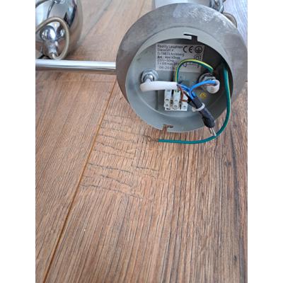 Plafondlamp koplampen