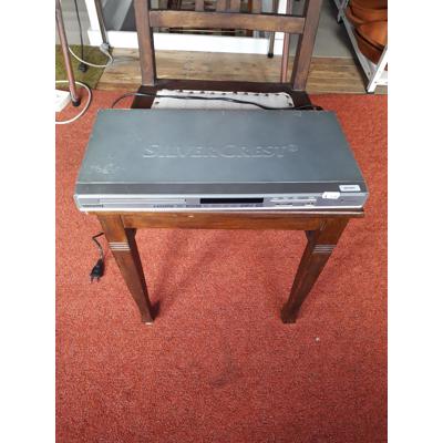 CD/DVD speler