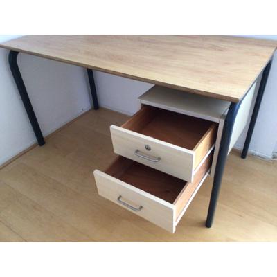 Bureau + bureaustoel