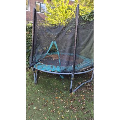 Cranembroek Trampoline 