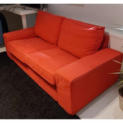 Ikea tweezitsbank 