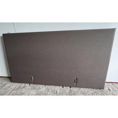 Headboard voor 2 personen