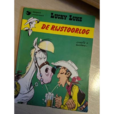 Eerste edities van Vrije Baloon, Ravian en Gummi