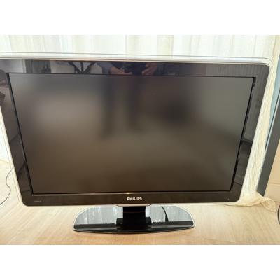 Philips Ambilight tv