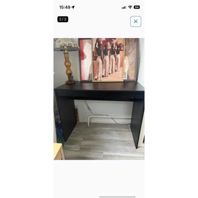 Bureau/Sidetable 70x90x40