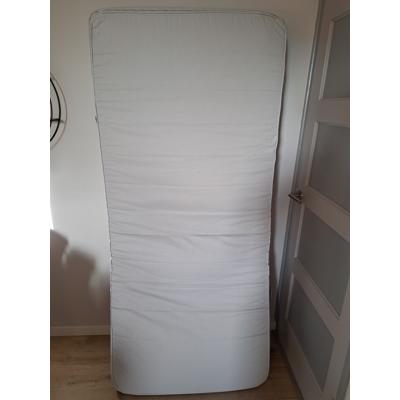 1 persoons matras