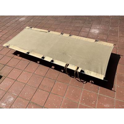 Safari Stretchers