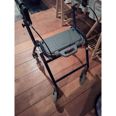 Handige Rollator 