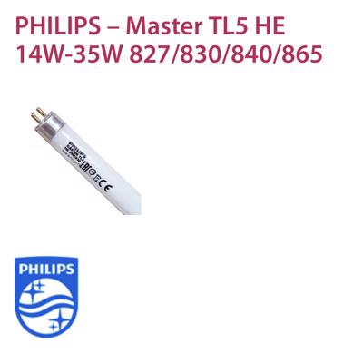 buis, 28W, 115cm, kleurtemperatuur 830, lmn 2625