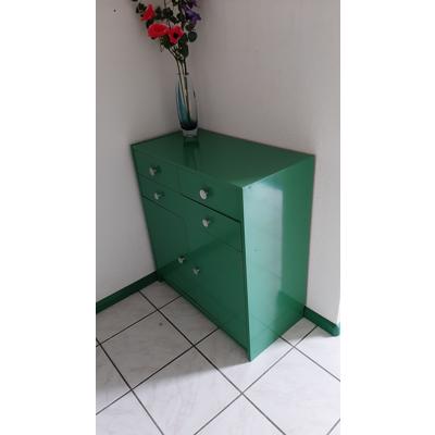 schoenenkast