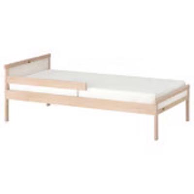 Kinderbed IKEA Sniglar