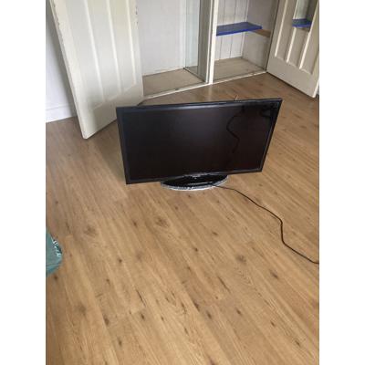 Televisie samsung