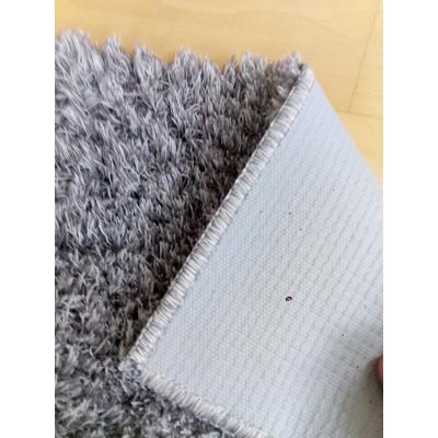 Vloerkleed hoogpolig, 2m x 3m