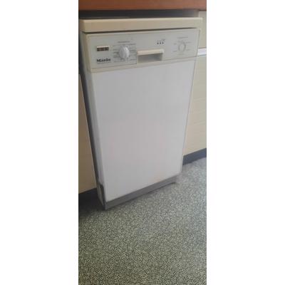 Vaatwasser Miele G 470 SC