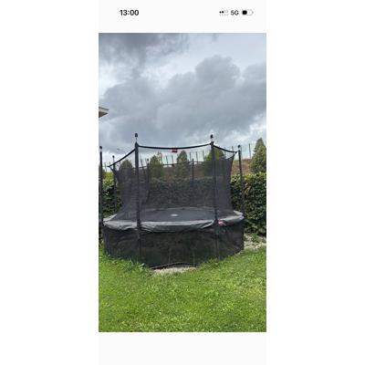 Trampoline Berg 380 cm