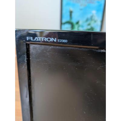 23 inch HD beeldscherm 