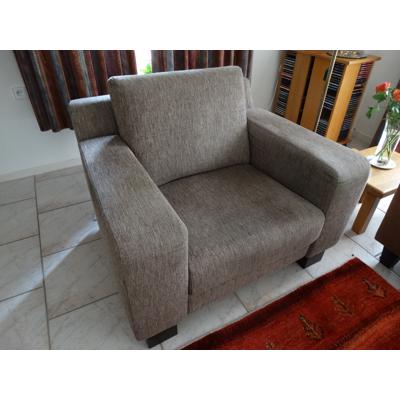 Fauteuil/stoel