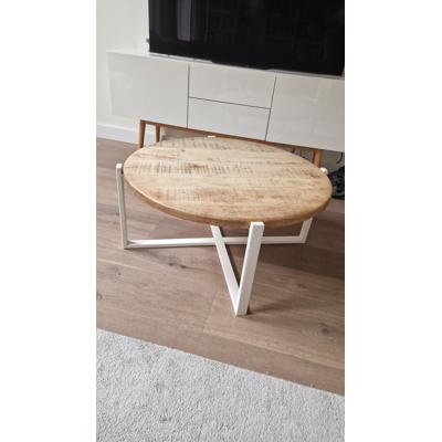 Salontafel hout