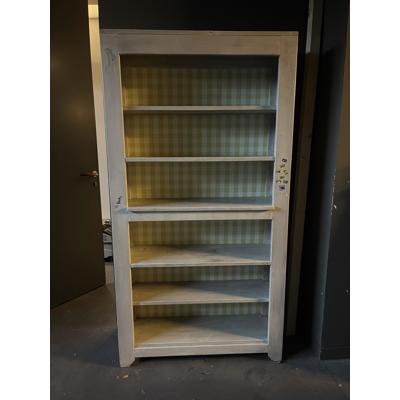 Open kast voor keuken en/of boeken